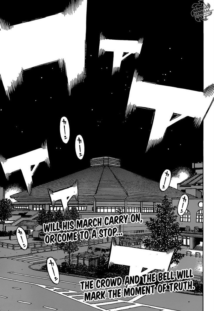Hajime No Ippo 1177 15