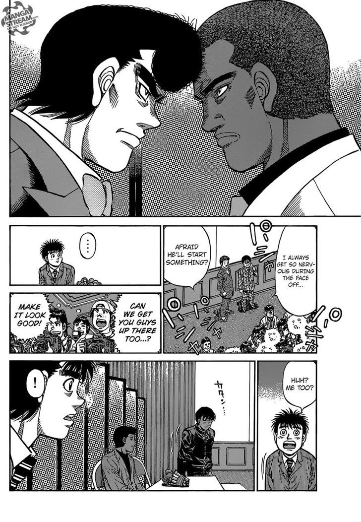 Hajime No Ippo 1177 2