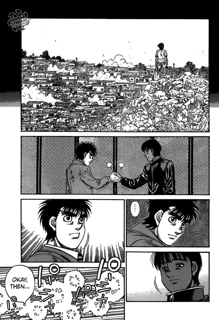 Hajime No Ippo 1177 5