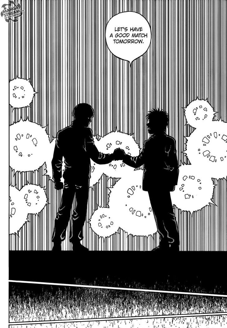 Hajime No Ippo 1177 6