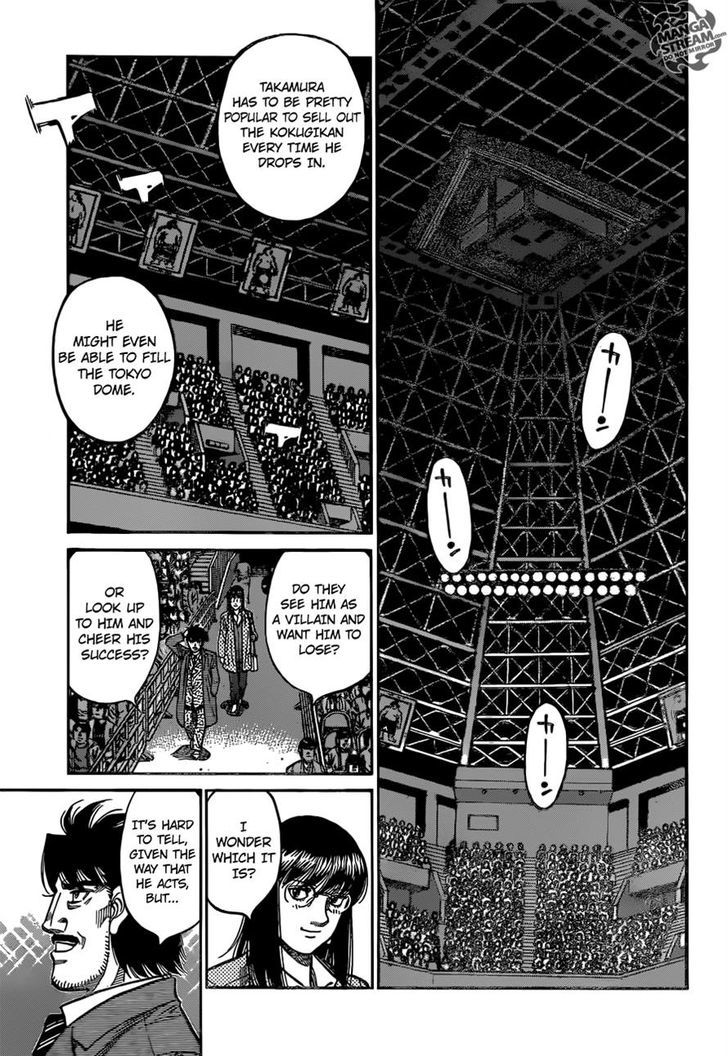 Hajime No Ippo 1178 1