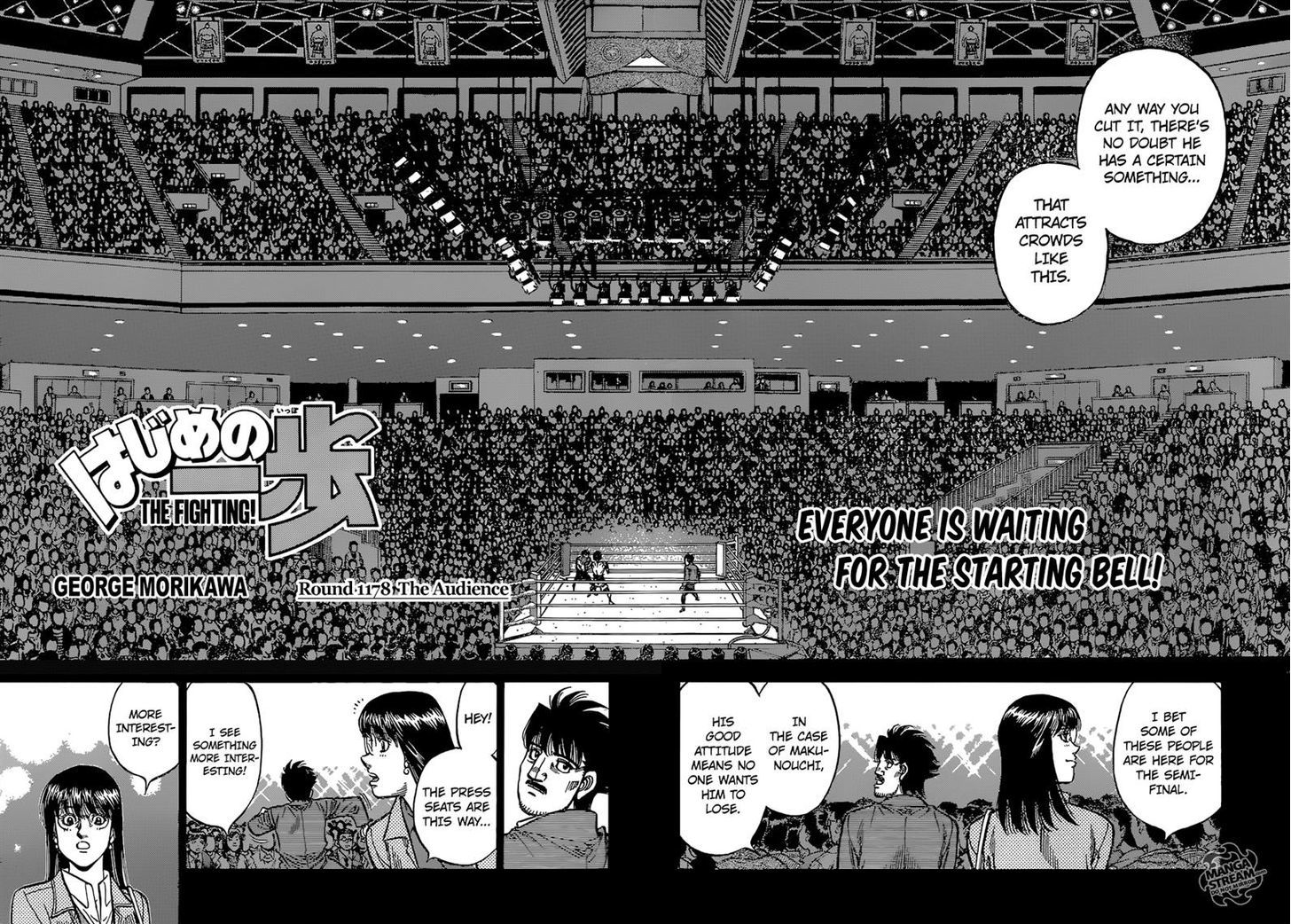 Hajime No Ippo 1178 2