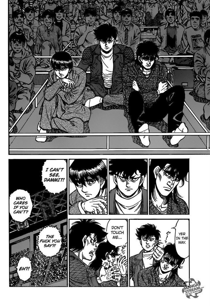 Hajime No Ippo 1178 3