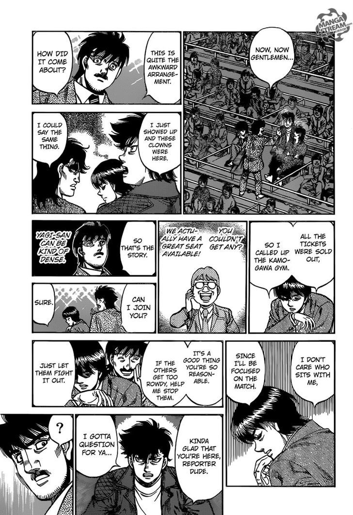 Hajime No Ippo 1178 4