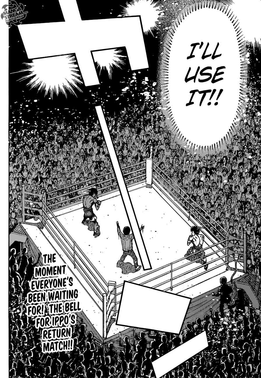Hajime No Ippo 1179 17