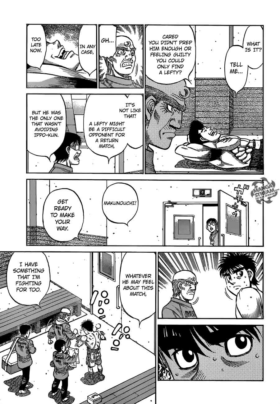 Hajime No Ippo 1179 3