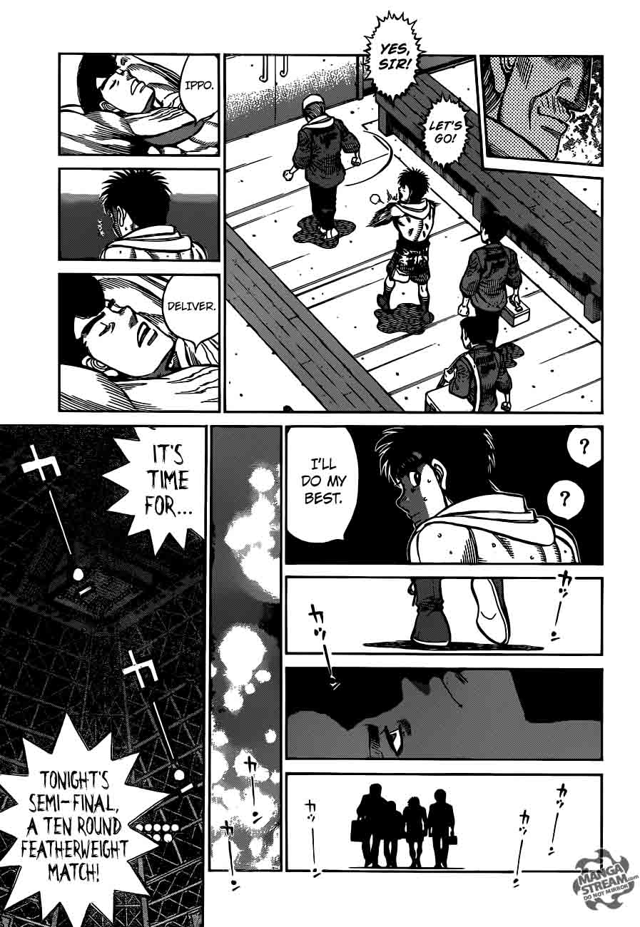Hajime No Ippo 1179 5