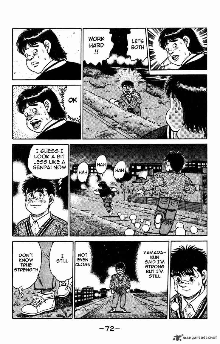Hajime No Ippo 118 10