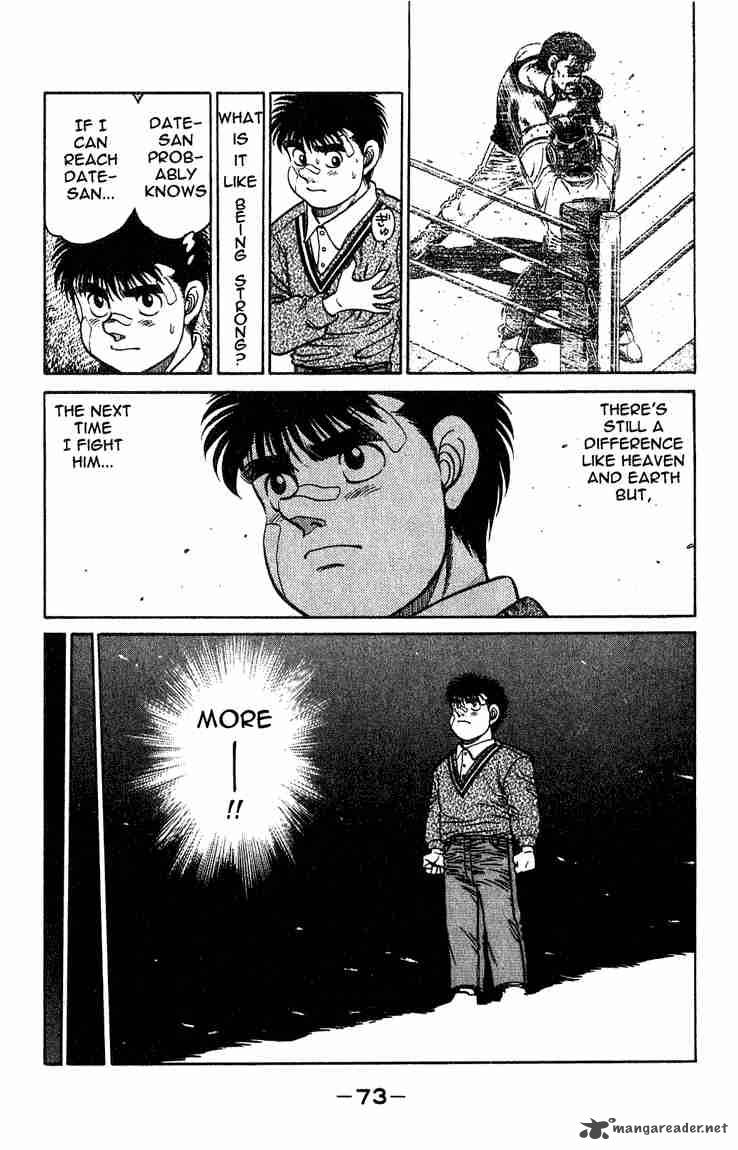 Hajime No Ippo 118 11