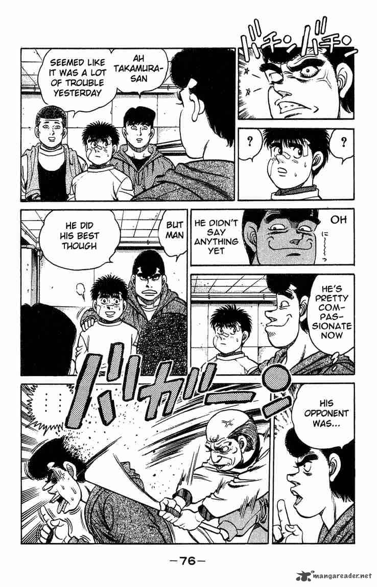 Hajime No Ippo 118 14