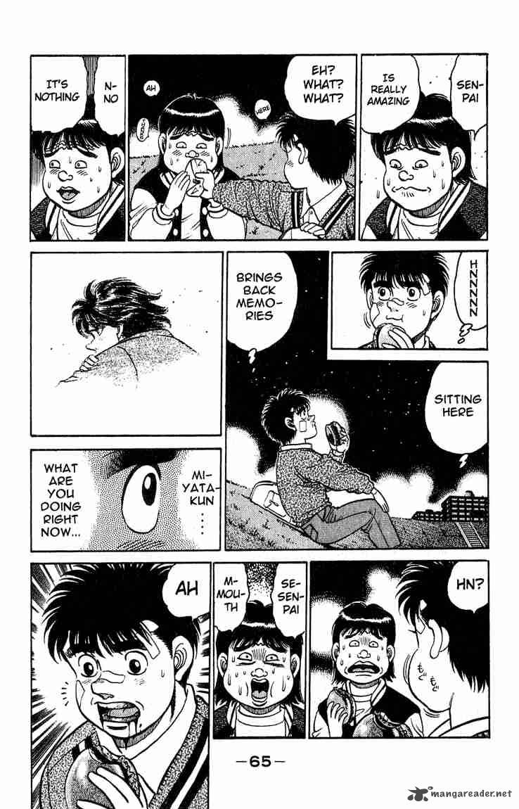 Hajime No Ippo 118 3