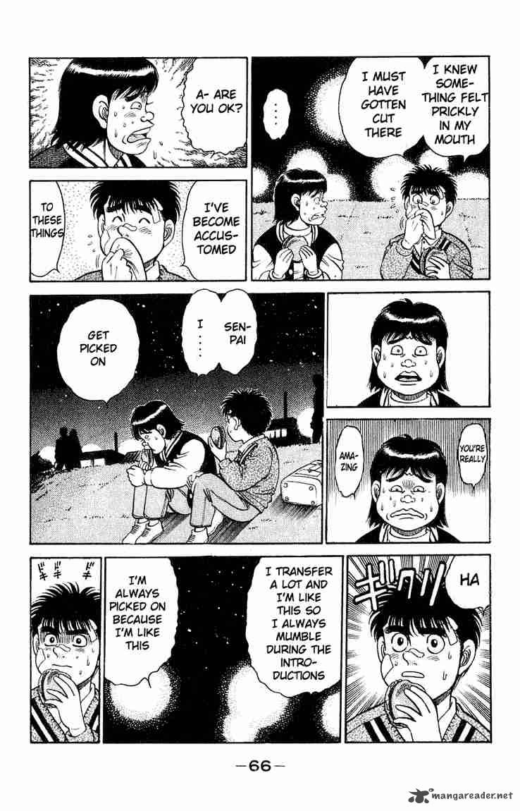 Hajime No Ippo 118 4