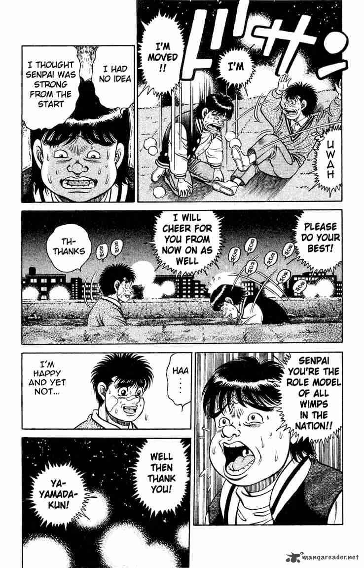 Hajime No Ippo 118 9
