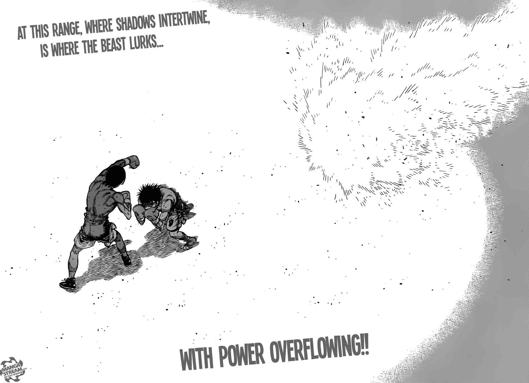 Hajime No Ippo 1180 12