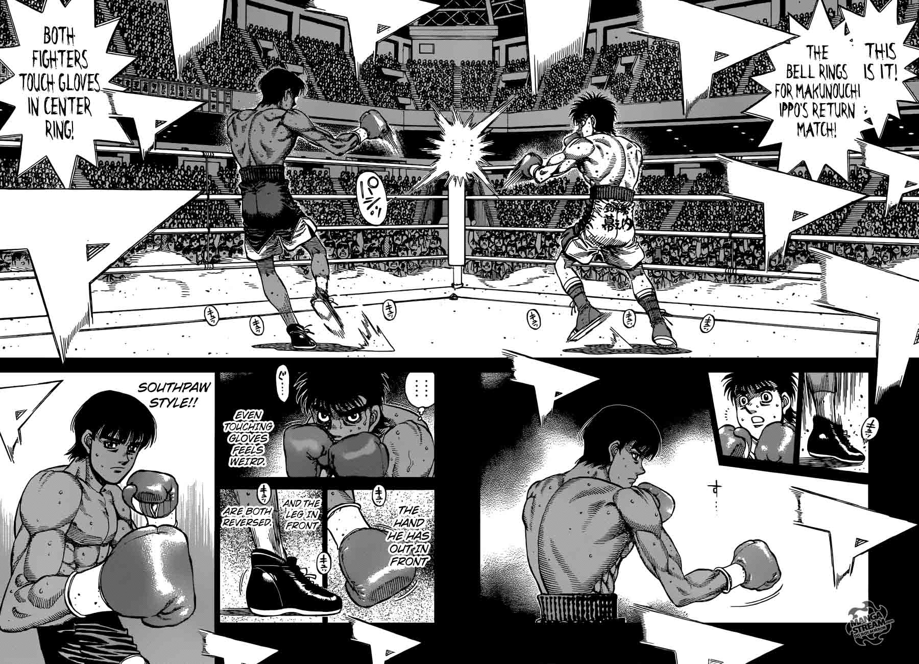 Hajime No Ippo 1180 2