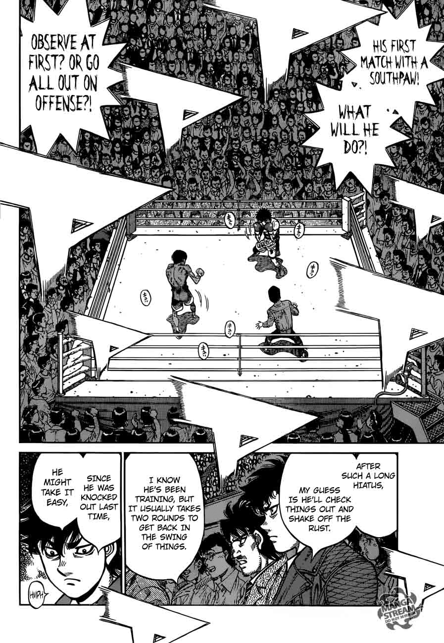 Hajime No Ippo 1180 3