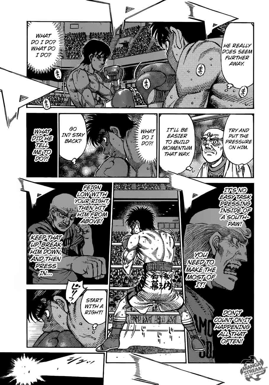 Hajime No Ippo 1180 4