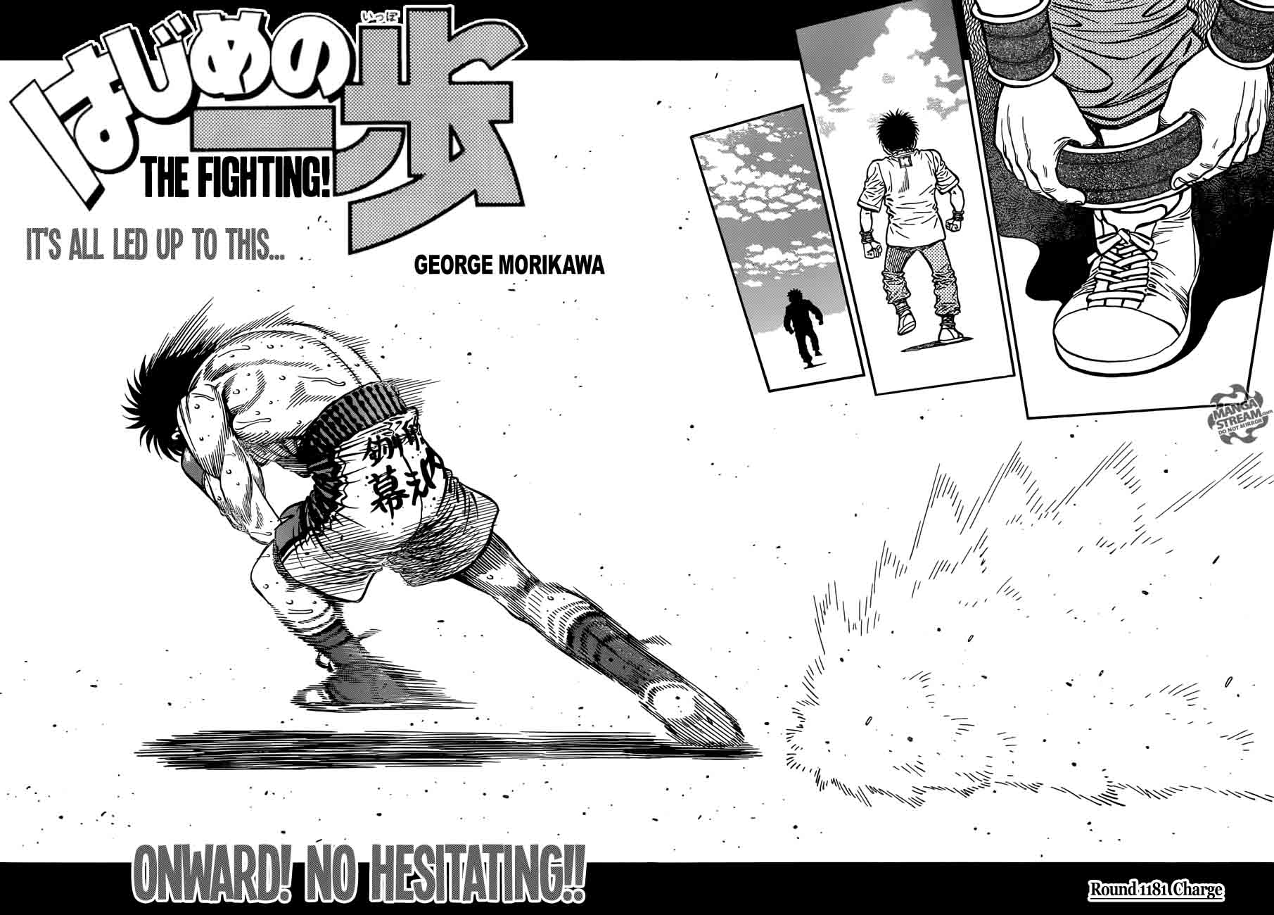 Hajime No Ippo 1181 2