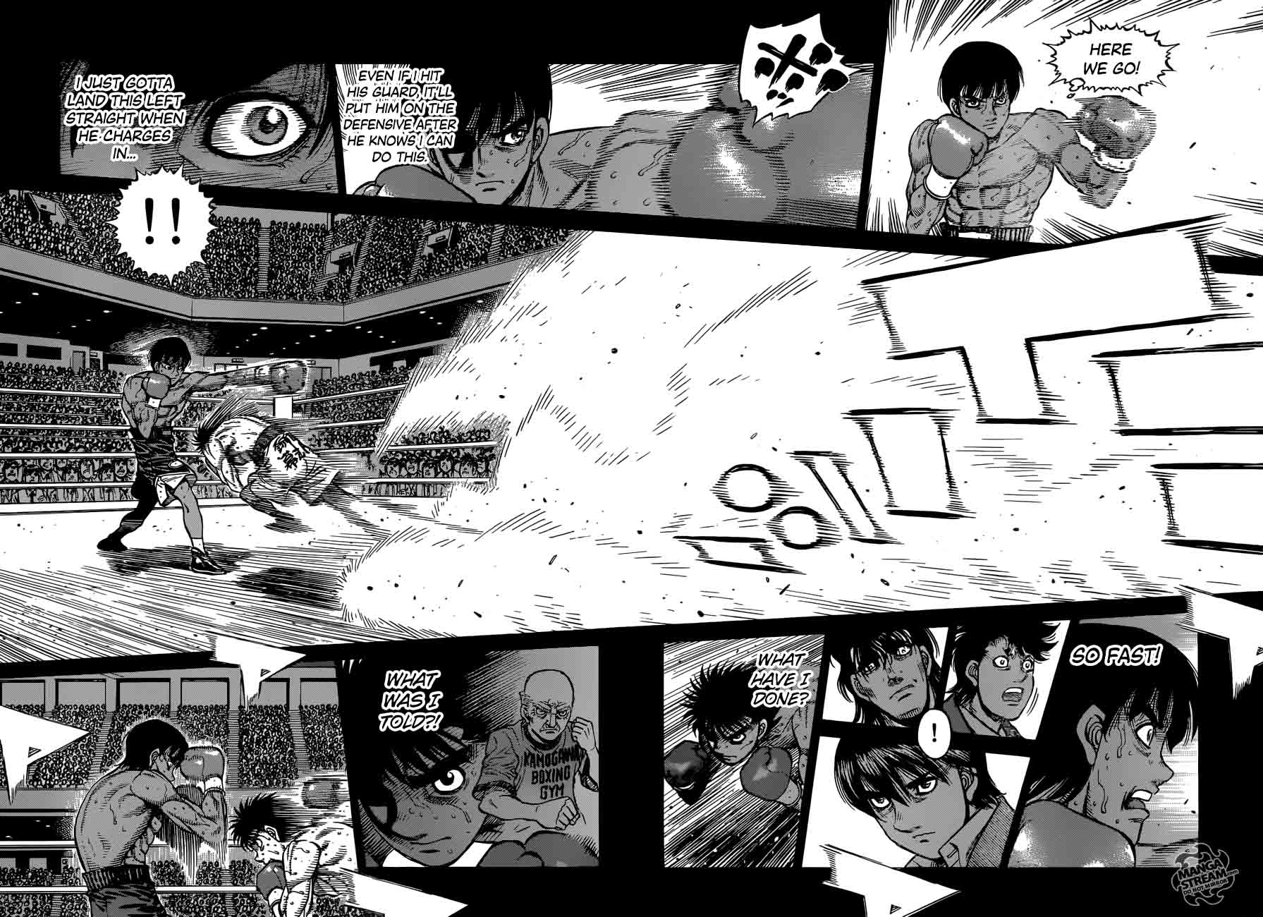 Hajime No Ippo 1181 3
