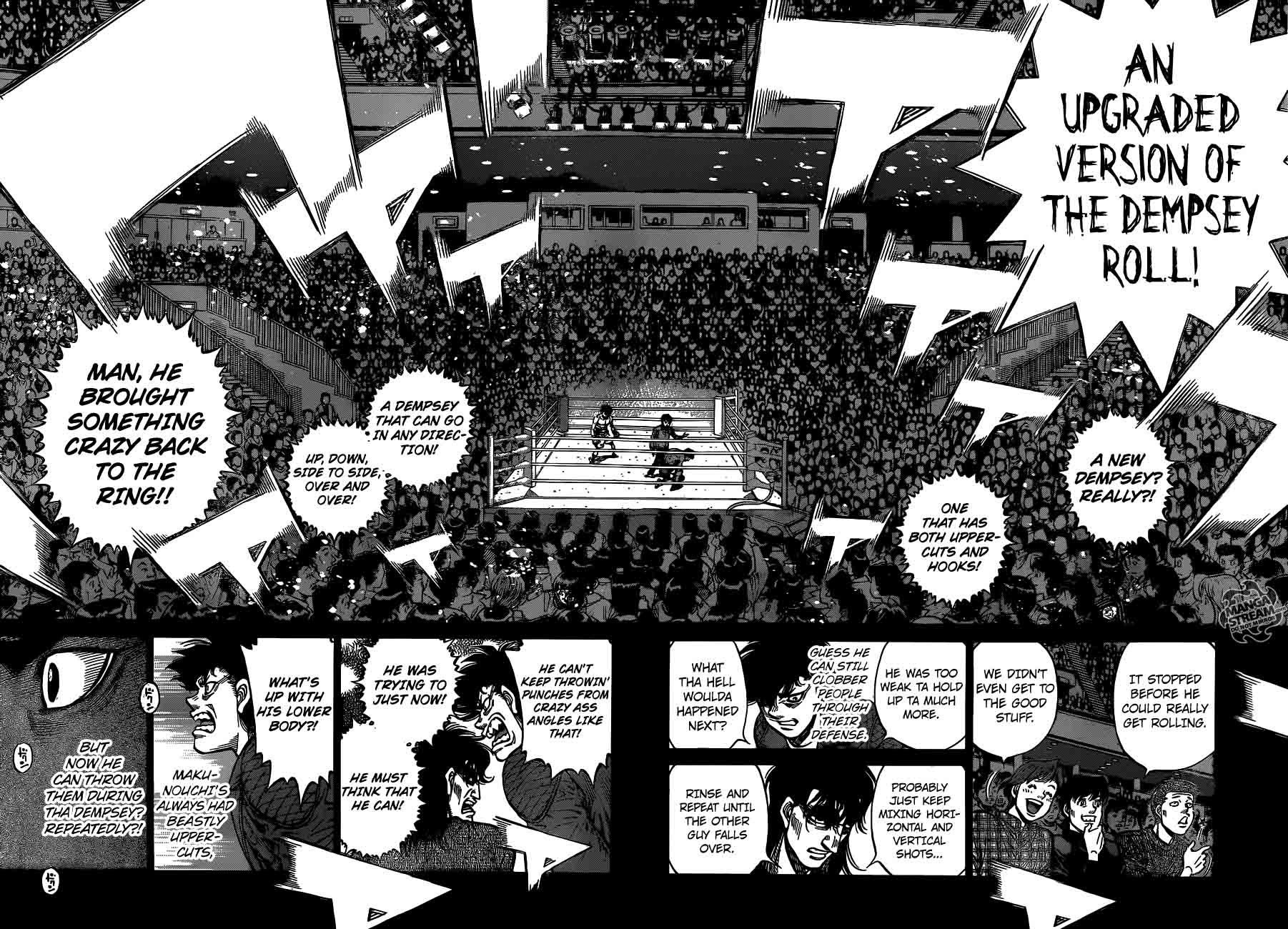 Hajime No Ippo 1183 12
