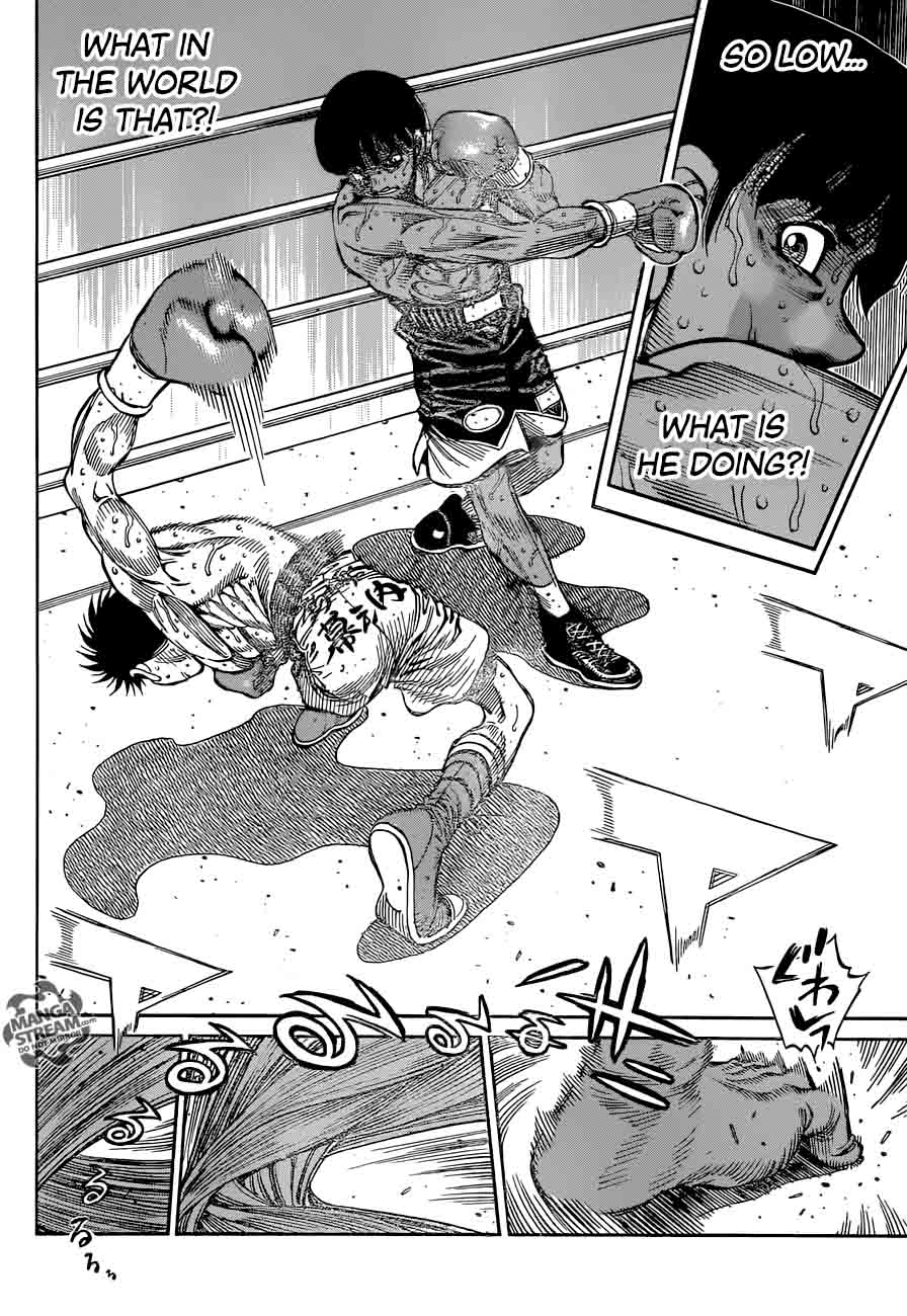 Hajime No Ippo 1183 2