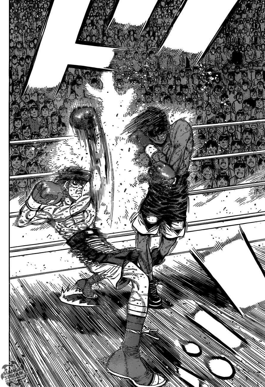 Hajime No Ippo 1183 4