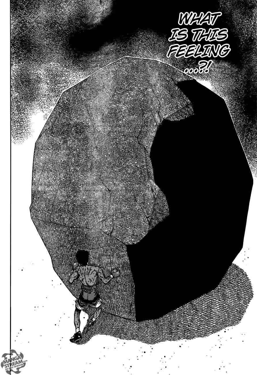 Hajime No Ippo 1184 14