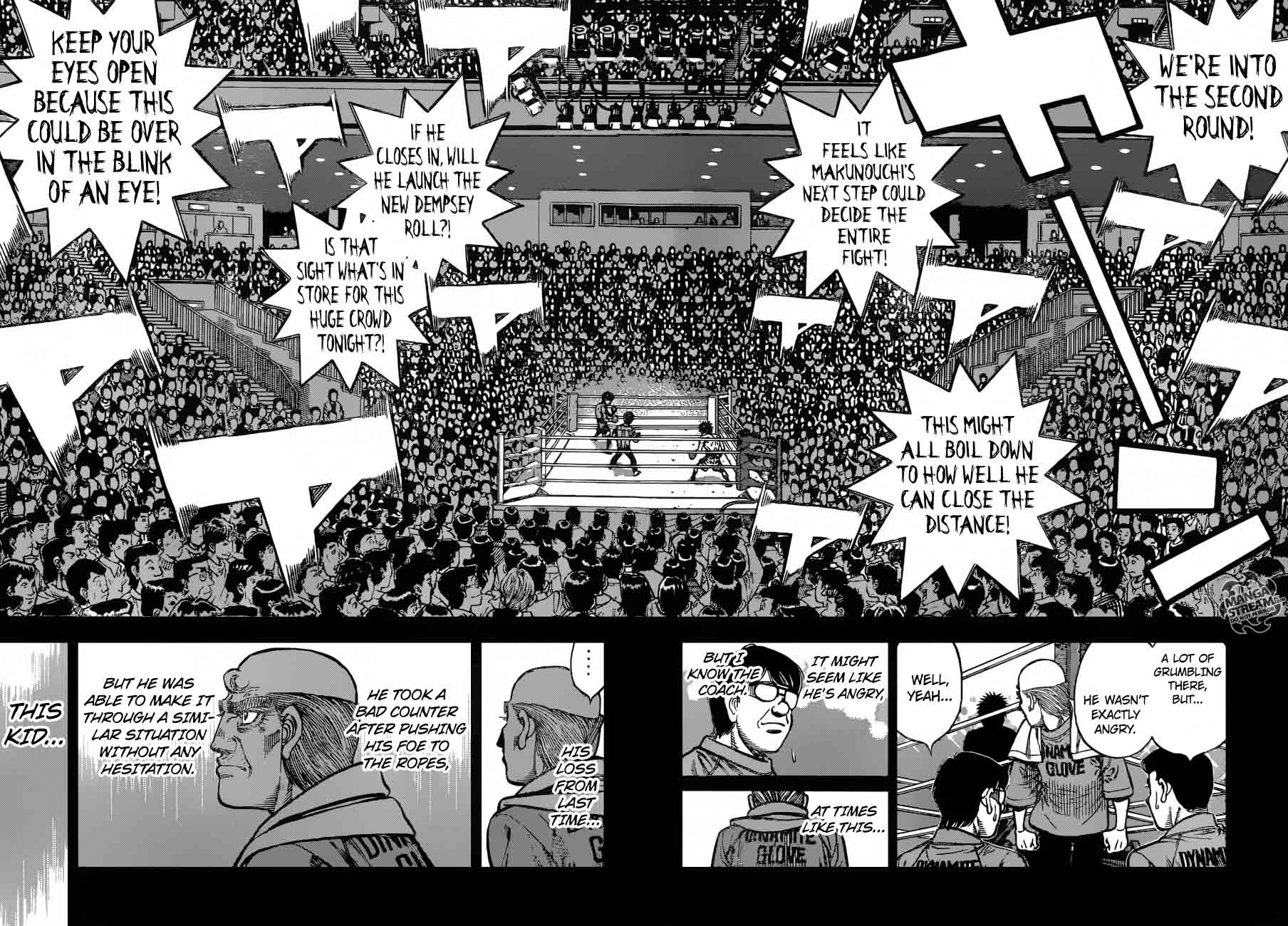 Hajime No Ippo 1185 14