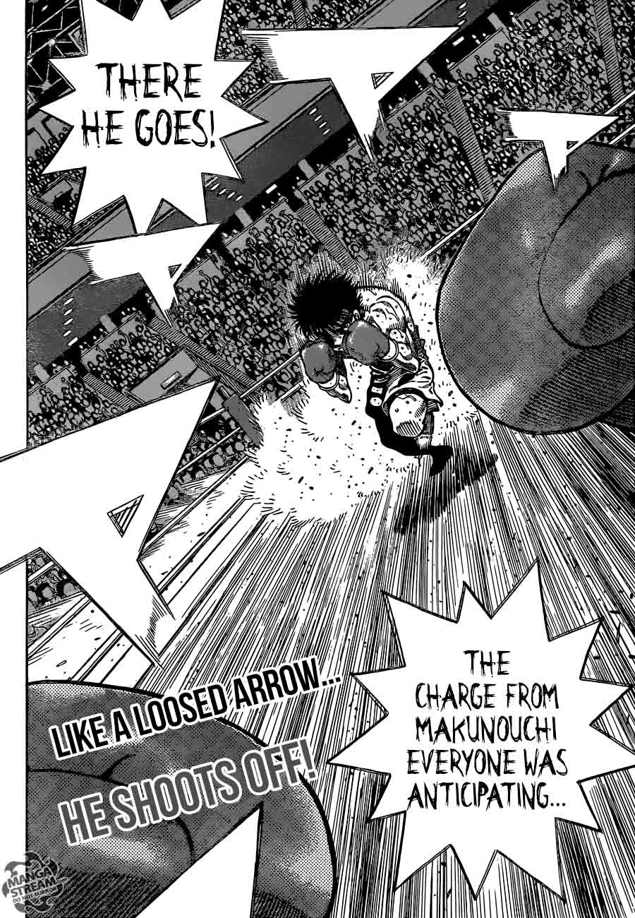 Hajime No Ippo 1185 17