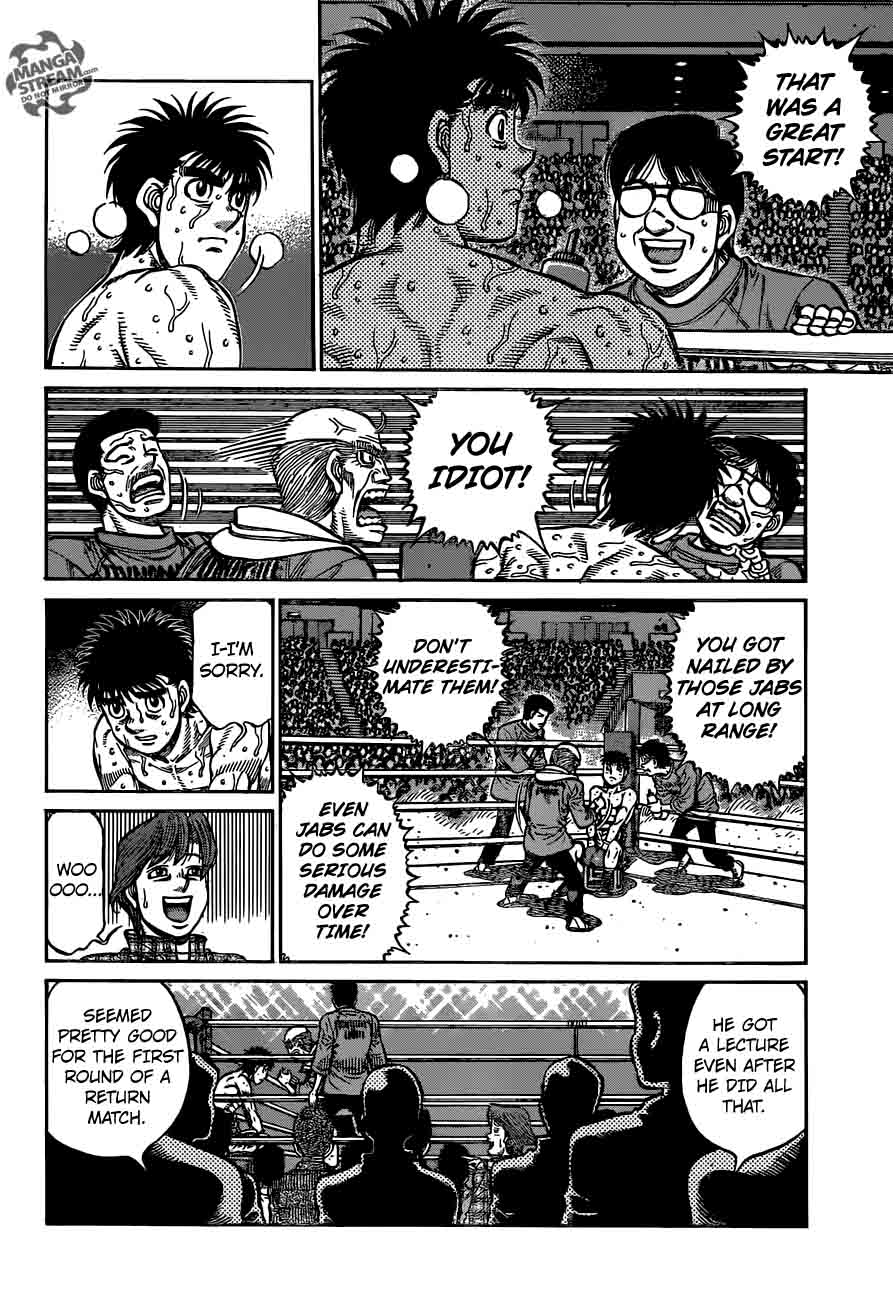 Hajime No Ippo 1185 2