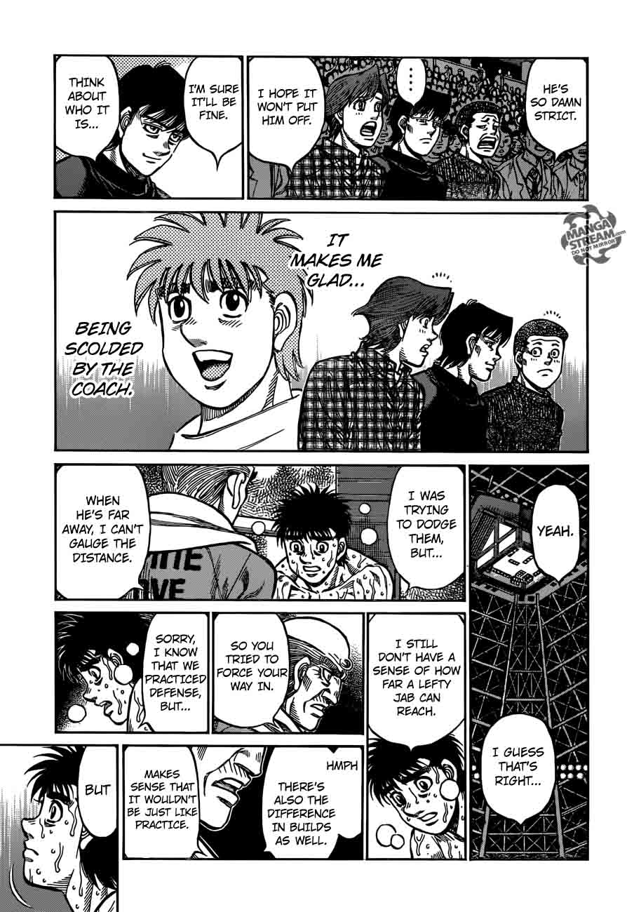 Hajime No Ippo 1185 3