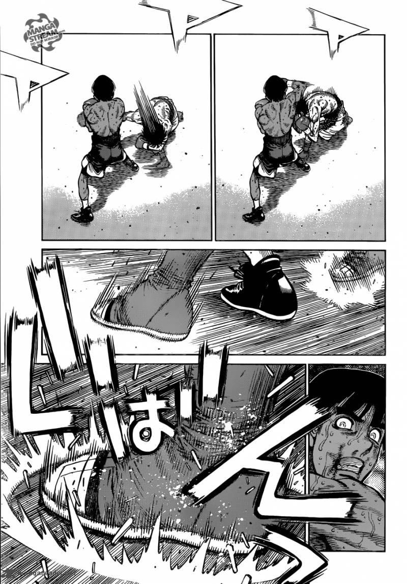 Hajime No Ippo 1189 17