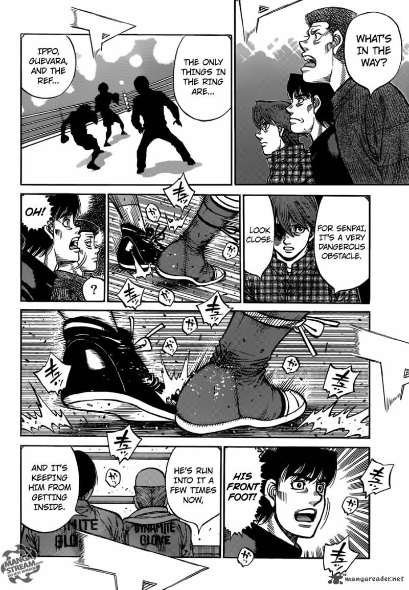 Hajime No Ippo 1189 2
