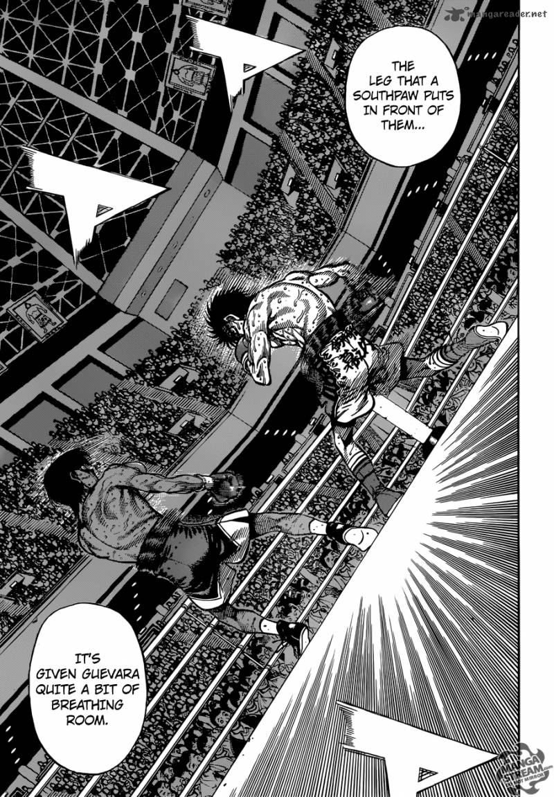 Hajime No Ippo 1189 3