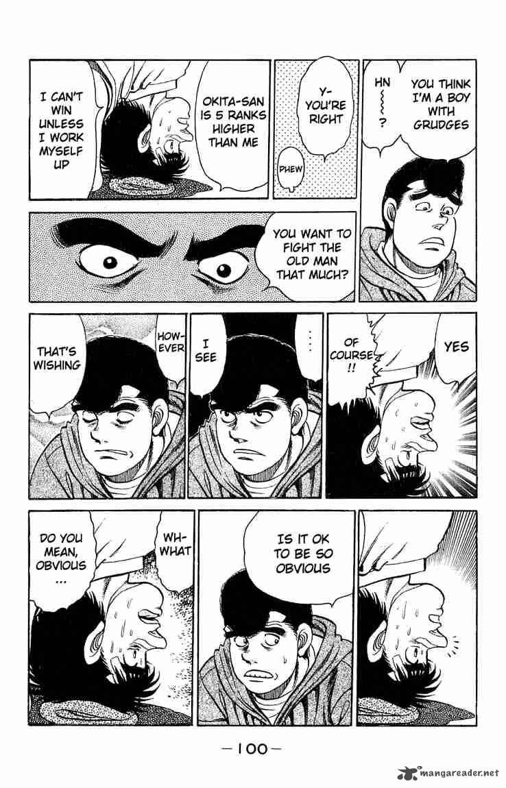 Hajime No Ippo 119 18