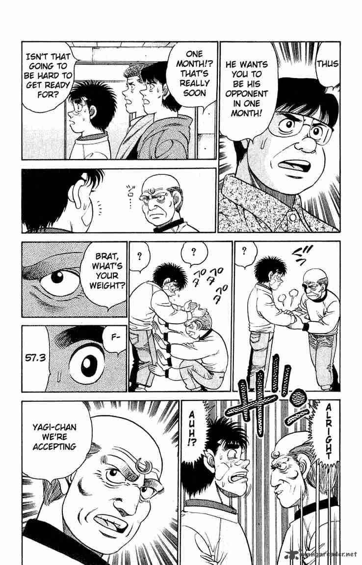 Hajime No Ippo 119 3