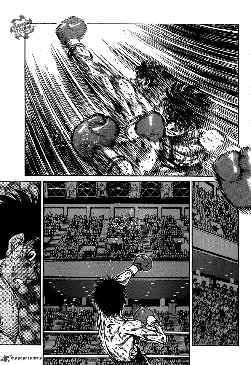 Hajime No Ippo 1190 4