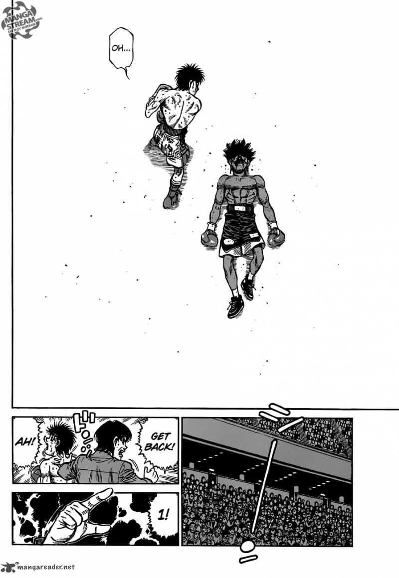 Hajime No Ippo 1190 5