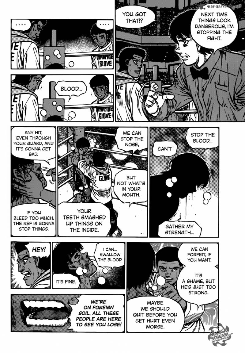Hajime No Ippo 1191 2