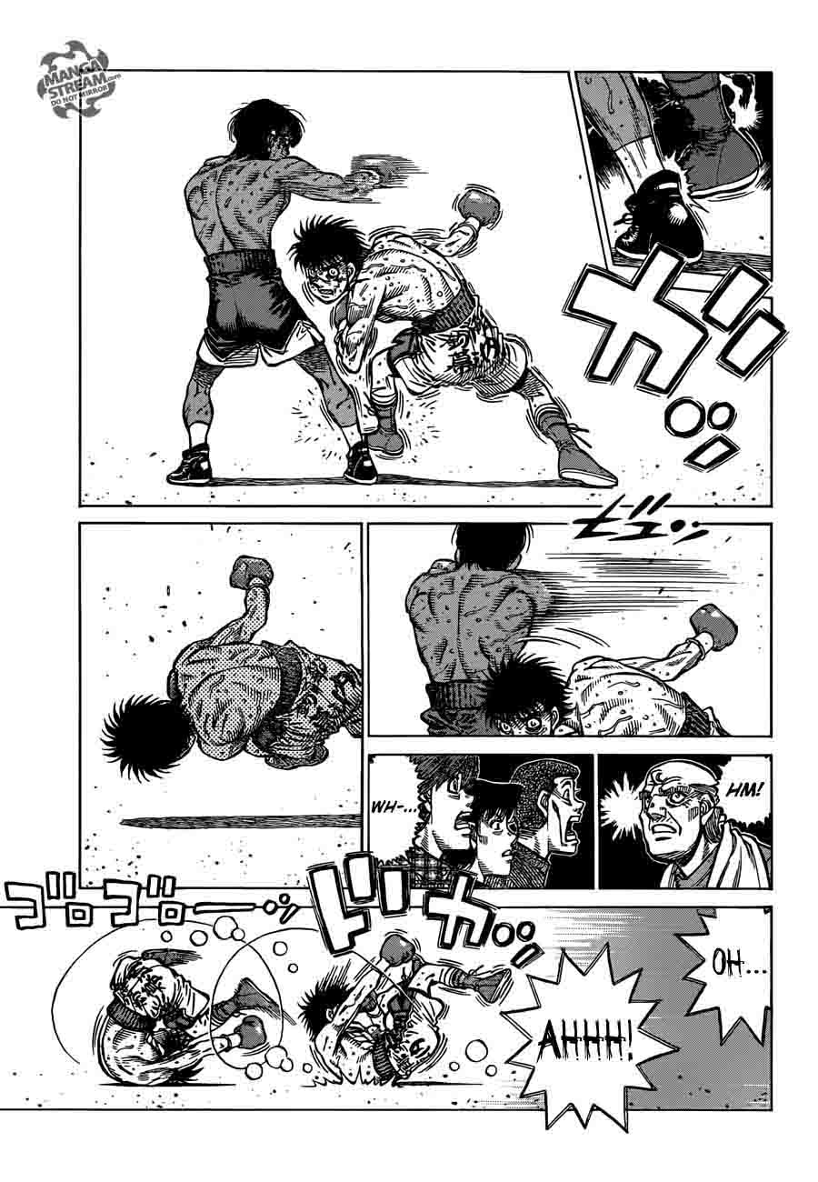 Hajime No Ippo 1192 3