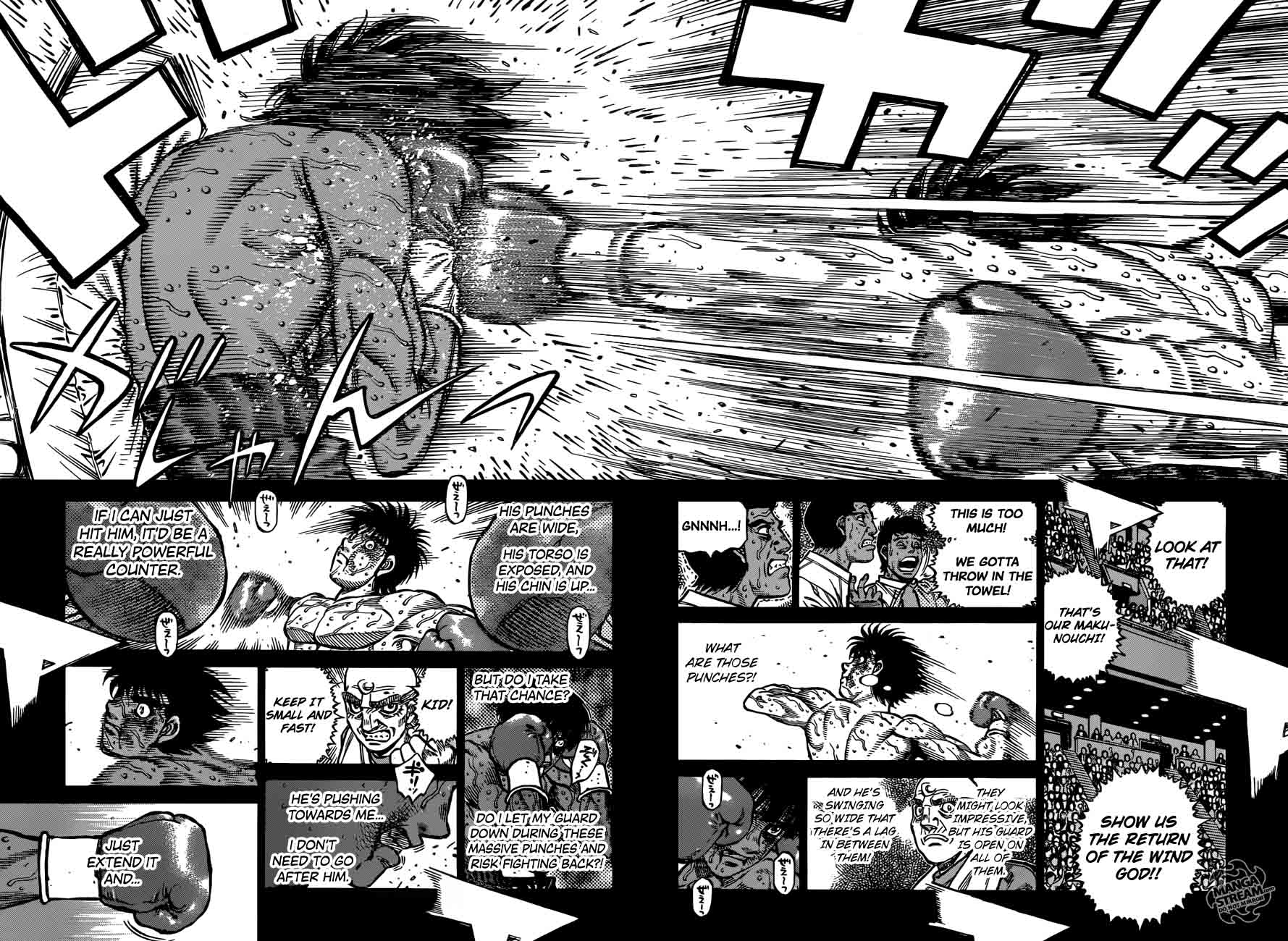 Hajime No Ippo 1194 2