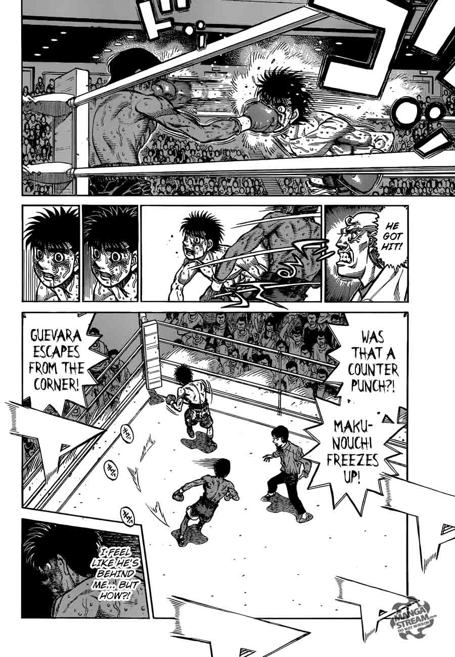 Hajime No Ippo 1194 3