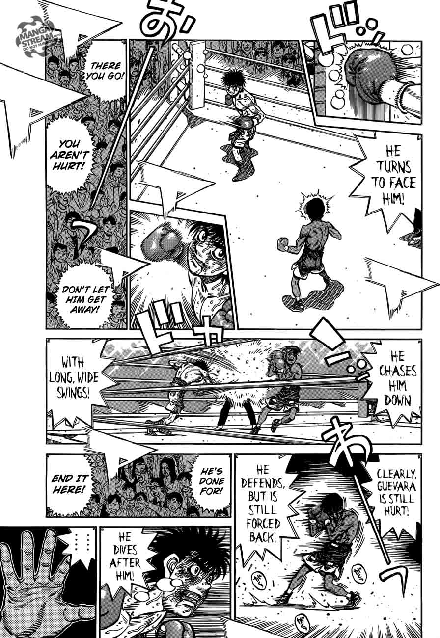 Hajime No Ippo 1194 4