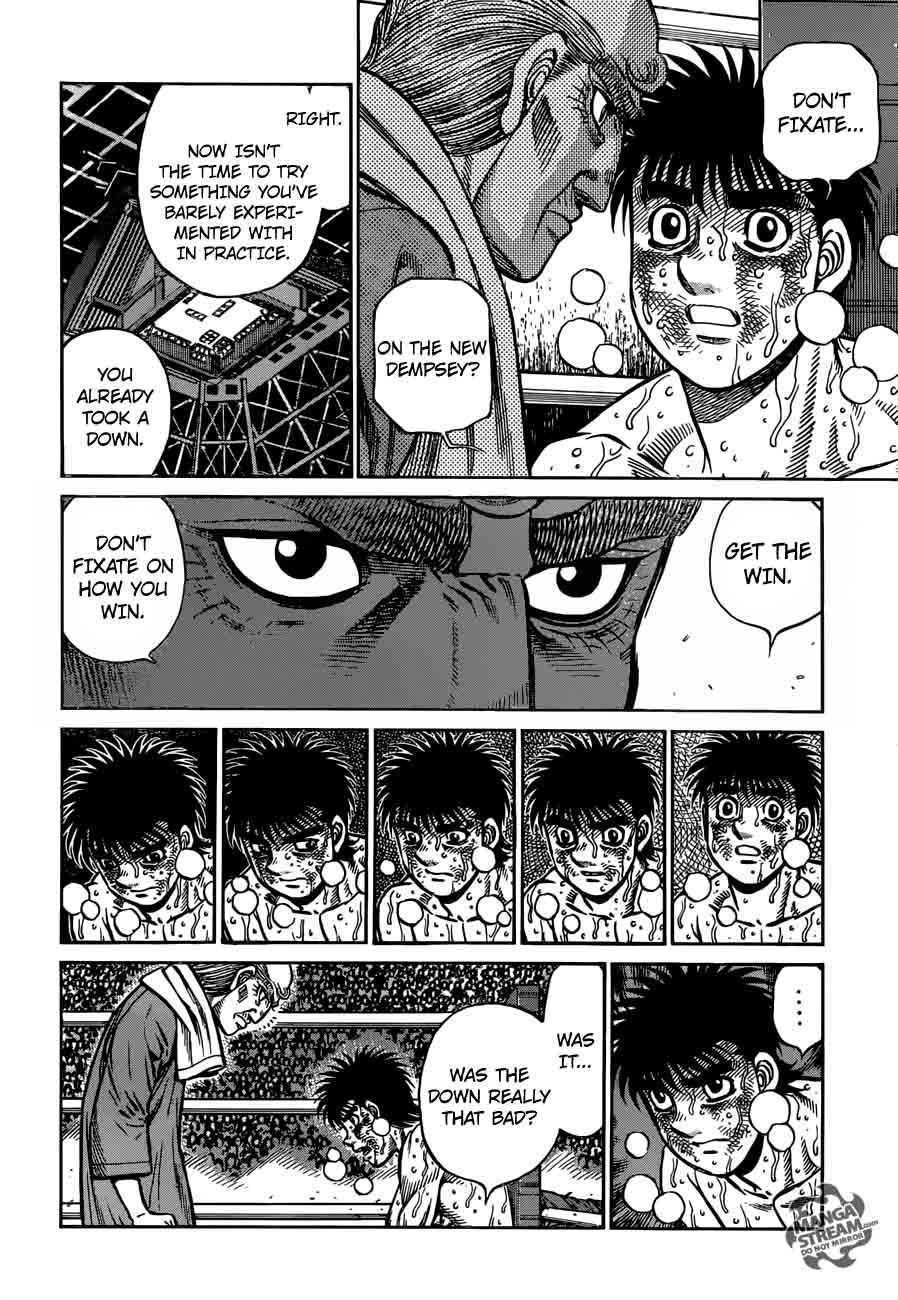 Hajime No Ippo 1195 2