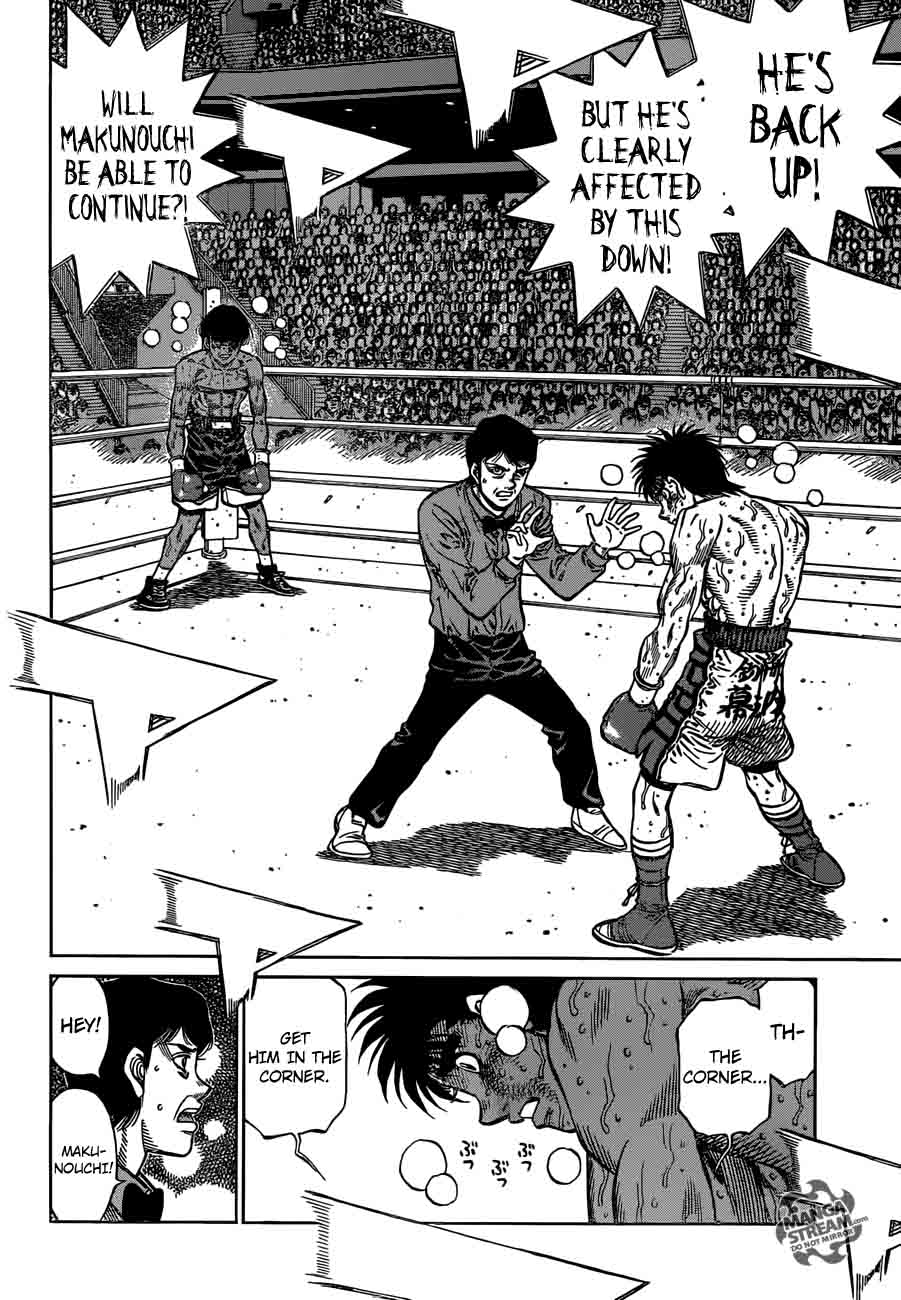 Hajime No Ippo 1196 2