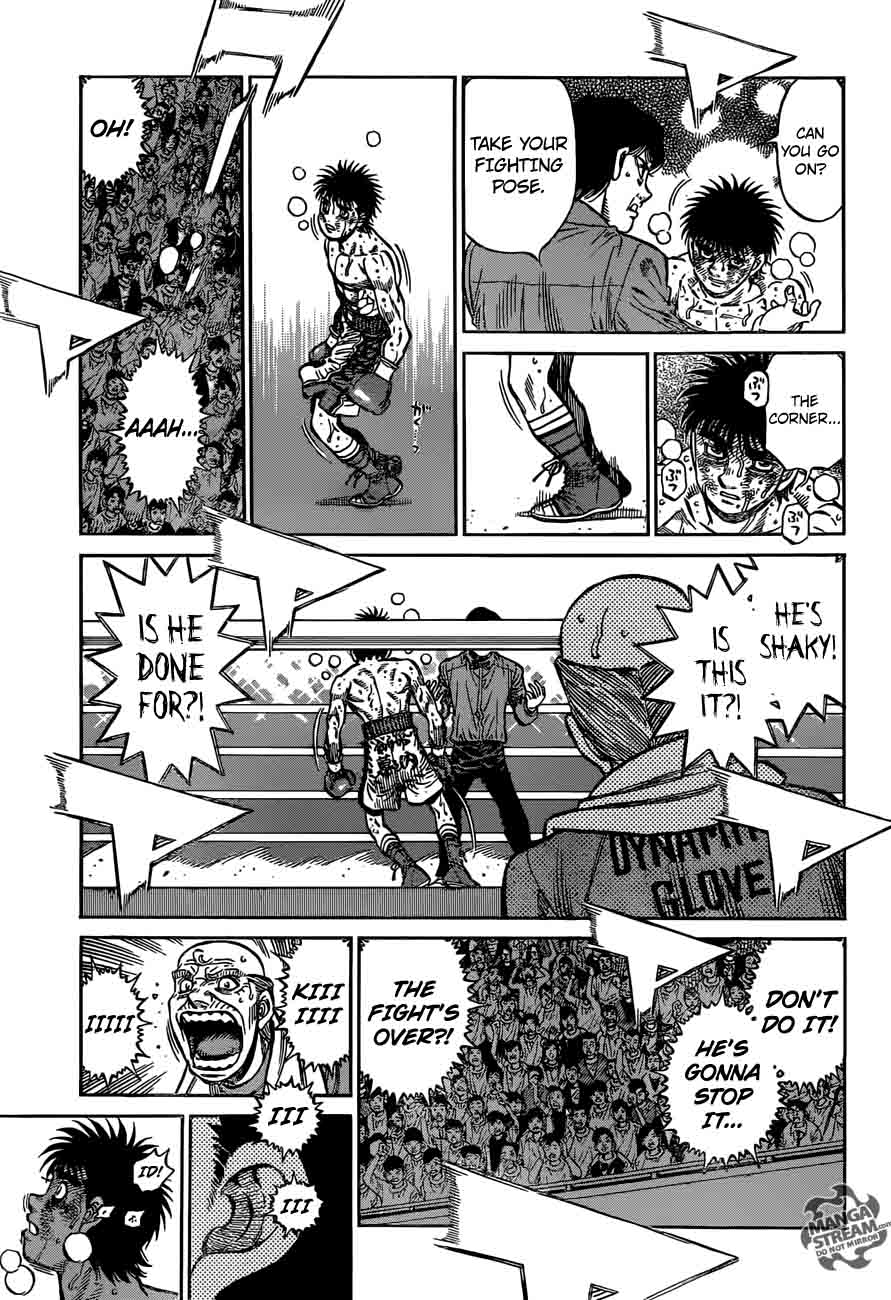 Hajime No Ippo 1196 3