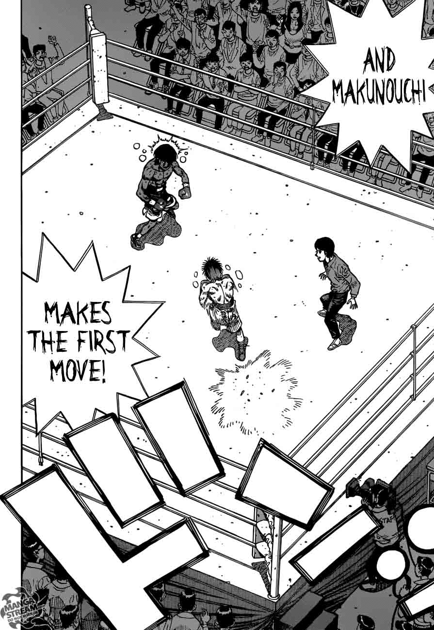 Hajime No Ippo 1196 8