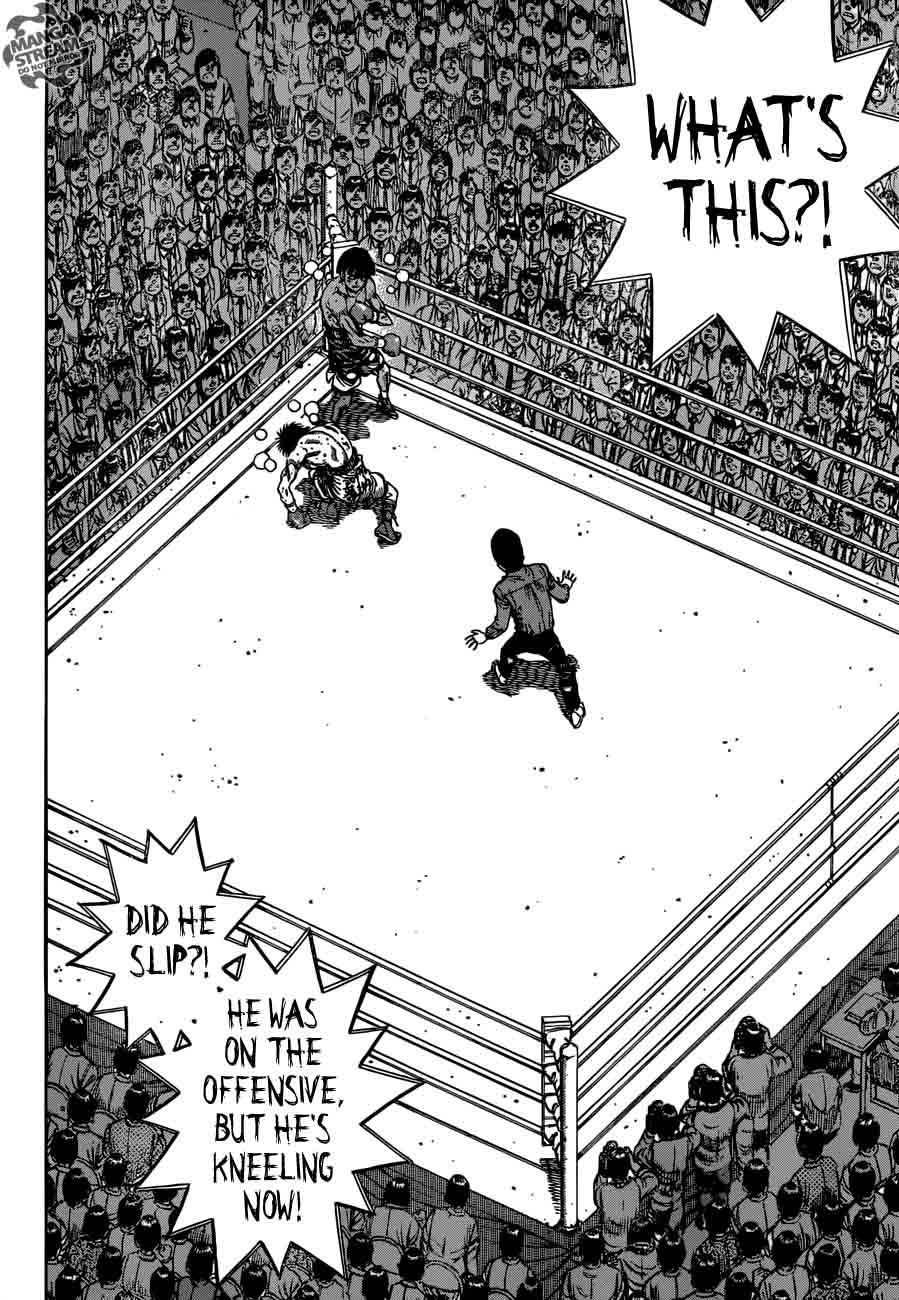 Hajime No Ippo 1197 12