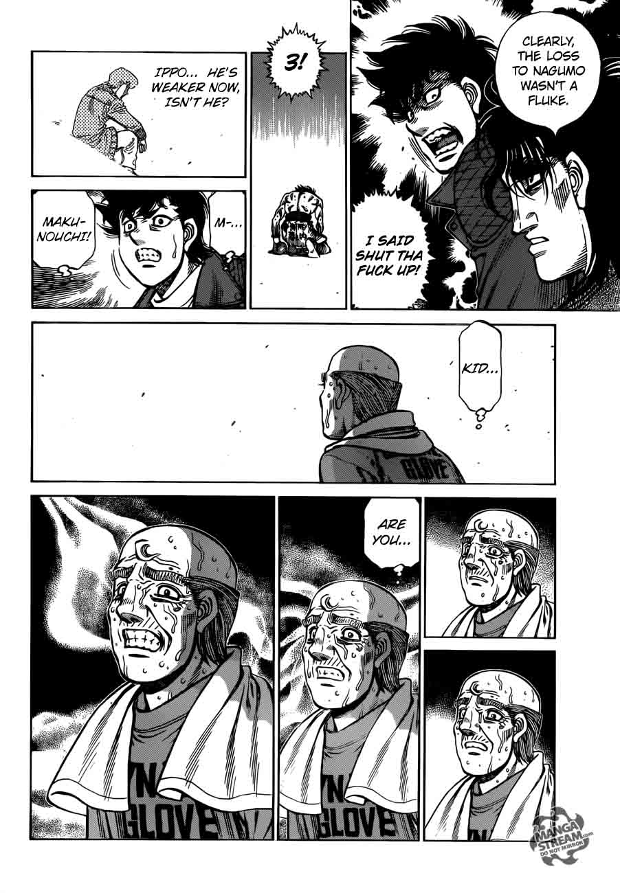 Hajime No Ippo 1197 14