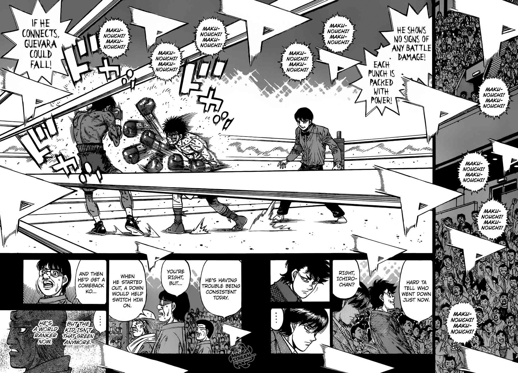 Hajime No Ippo 1197 2